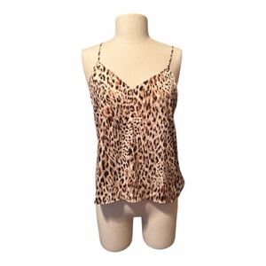 Banana Republic Cami Top NWT